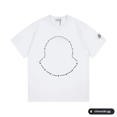 Moncler Tee 37+ colorways