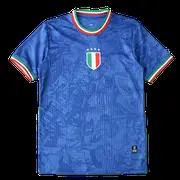 2425 Italy bule Concept version Player version