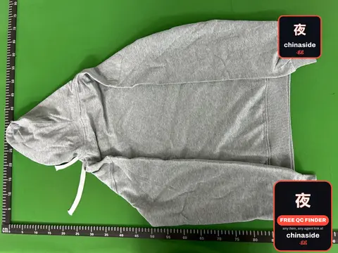 Bear Print Hooded Pullover Sweatshirt