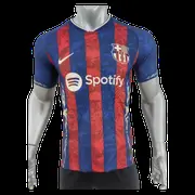 Player 2425 Barcelona Special Edition Jersey Player Version