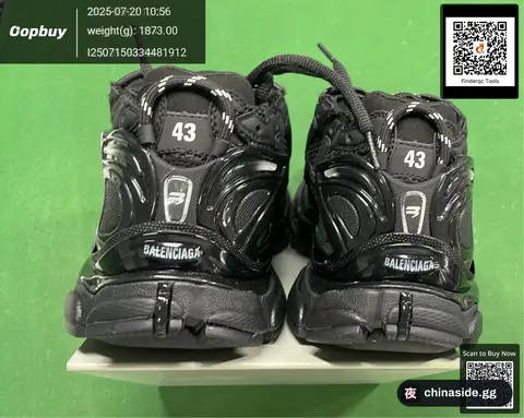 Balenciaga Sneakers