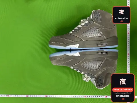 Nike Air Jordan 5