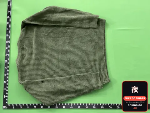 Autumn Winter Knit Sweater