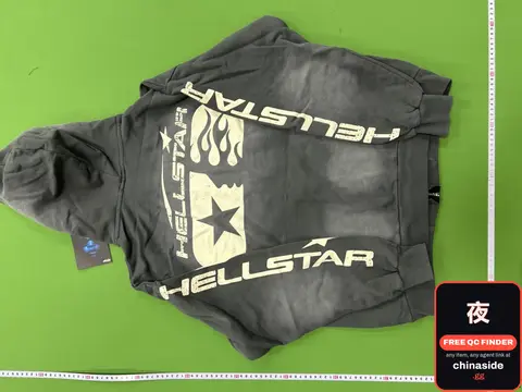 Hellstar Hoodie
