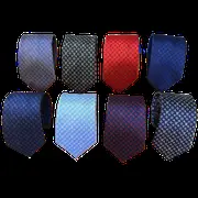 Louis Vuitton Tie
