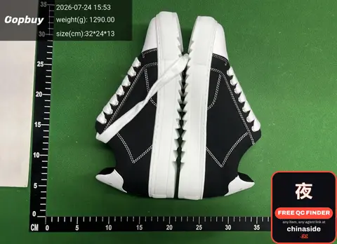 High Top Sneakers