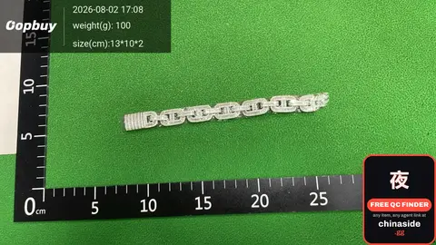 Cubic Zirconia Bracelet