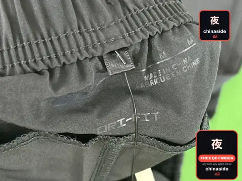 Opti-Fit Shorts