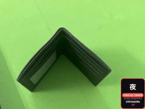 Belt Wallet Collection