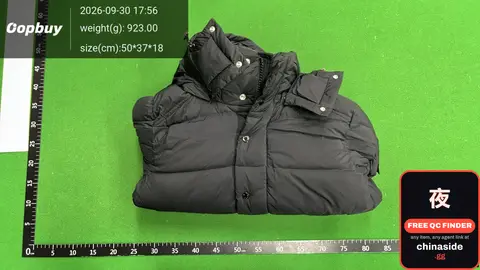 Vezere Short Down Jacket