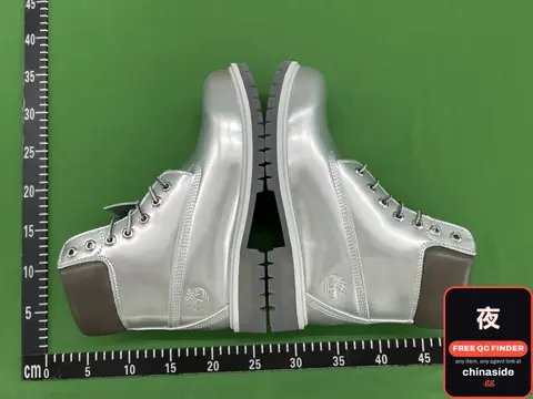 Martin Boots