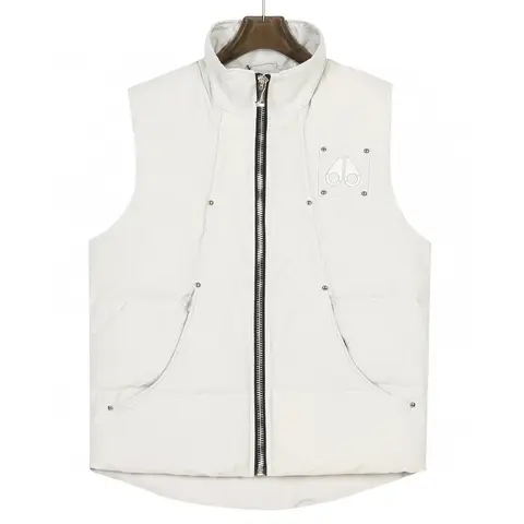 Moose Knuckles Vest 2+ colorways