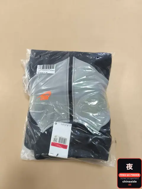 Black And Gray Suit