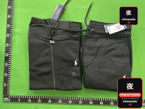 Polo Ralph Lauren Tracksuit