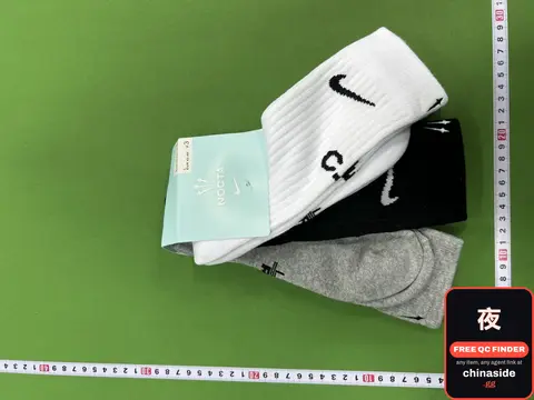 N*cta Socks