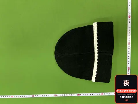 Beanie Hat