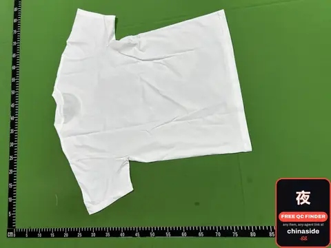 Goat Short Sleeve