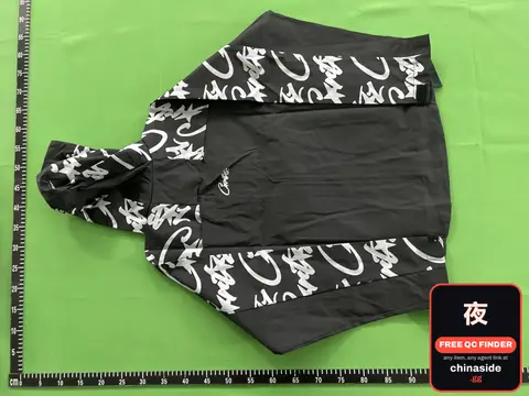 Men's Reflective Tactical Hooded Jacket