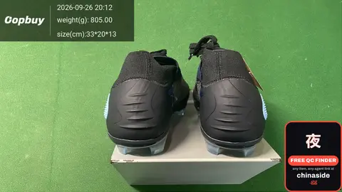 Nike Football Cleats