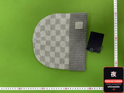 Joker Knitted Hat