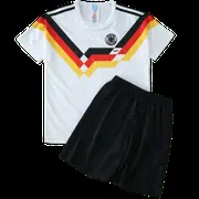 1990 Germany home retro Kids kit