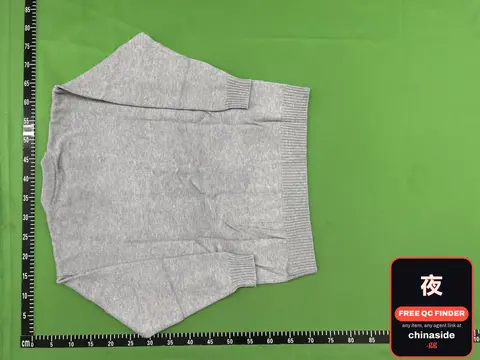 Women's Heart Knit Sweater