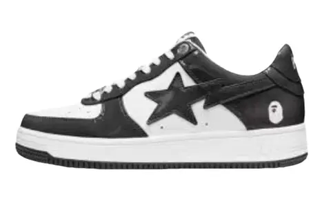 Bape Shoes 7+ colorways