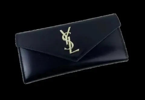 YSL wallet