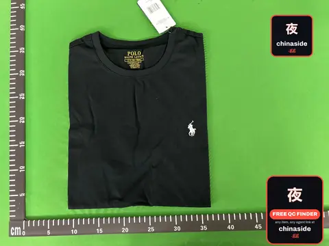 Men's Cotton Crew-Neck T-Shirt