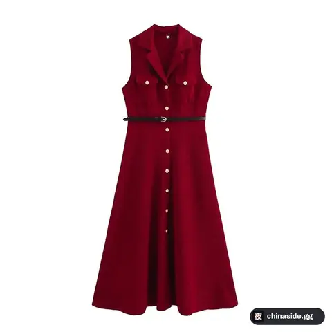 Zara Dress