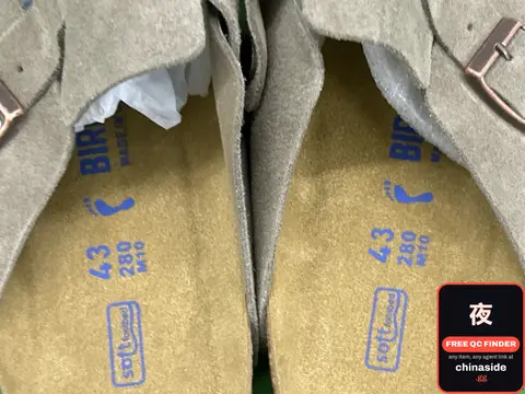 Birkenstock Sandals