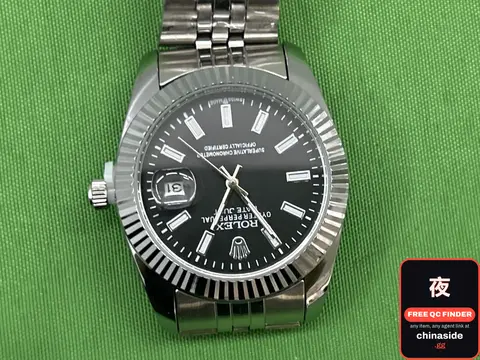 Rolex Oyster Perpetual Date
