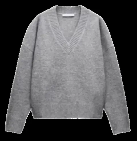 Zara Sweater