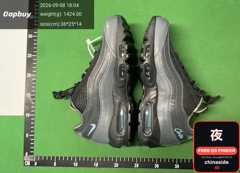 MAX 95 CDG Collaboration