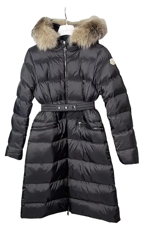 Moncler Down Jacket 4+ colorways