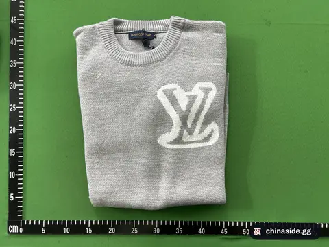 Knit Sweater