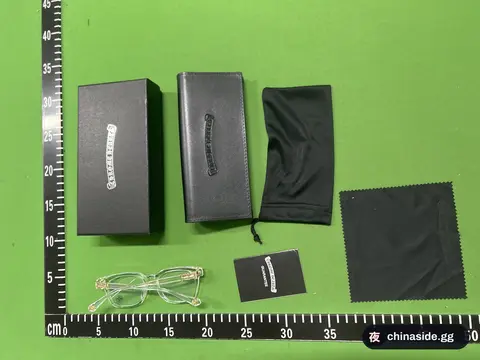 Glasses