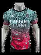 Real Madrid Special Edition Jersey Player Version