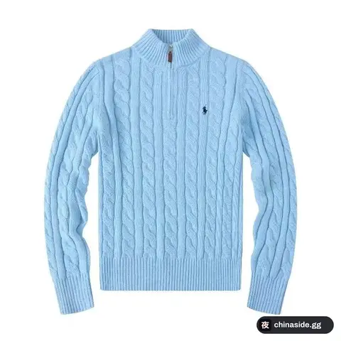 Ralph Lauren Sweater 7+ colorways