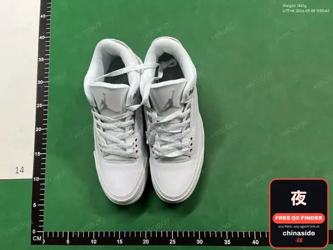 Air Jordan 3 Retro