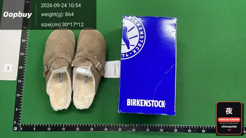 Closed-Toe Shoes