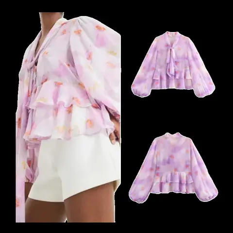 Zara Shirt