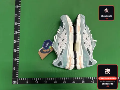 NYC Athletic Running Shoes