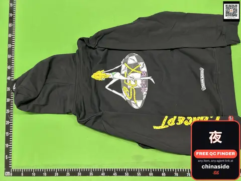 All-Match Hoodie