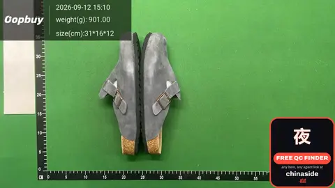 Birkenstock Sandals