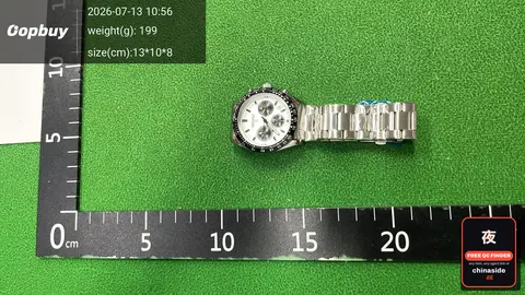 Men's Full-Function Wrist Watch