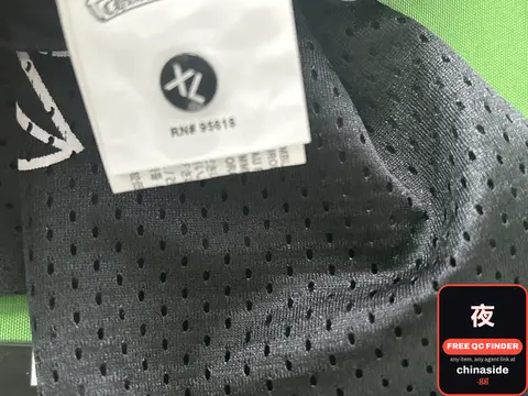 KLX Mesh Hoodie and Sweatpants Set