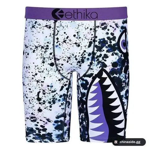 Ethika Underwear