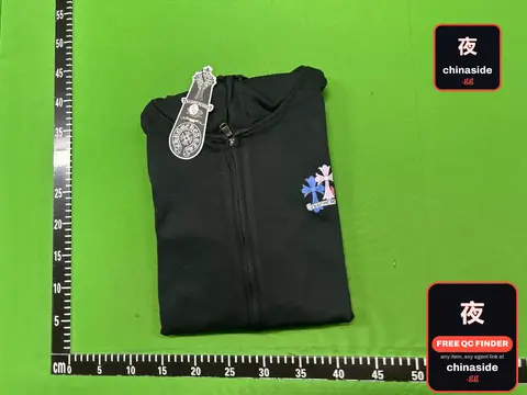 Trendy Sweatshirt