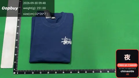 Stussy T-Shirt